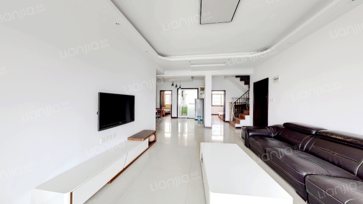 凤凰花园一期二手房实景图