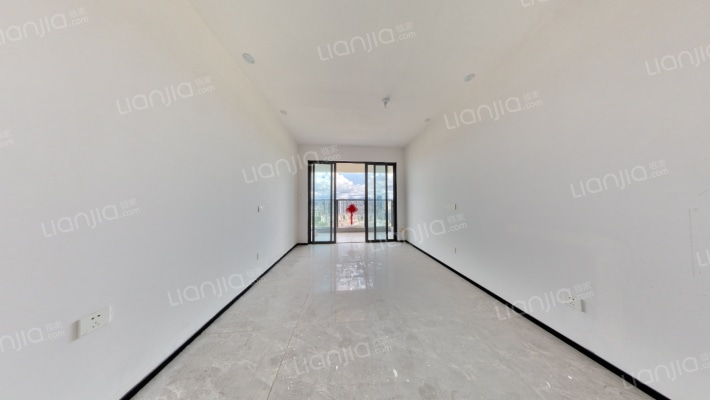 领峰杰筑二手房实景图