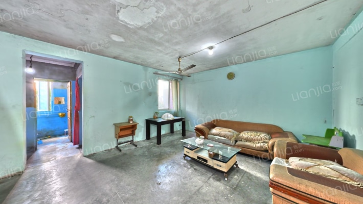 云锦四季二手房实景图