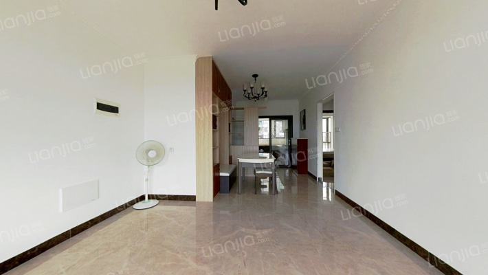 御林翠苑二手房实景图