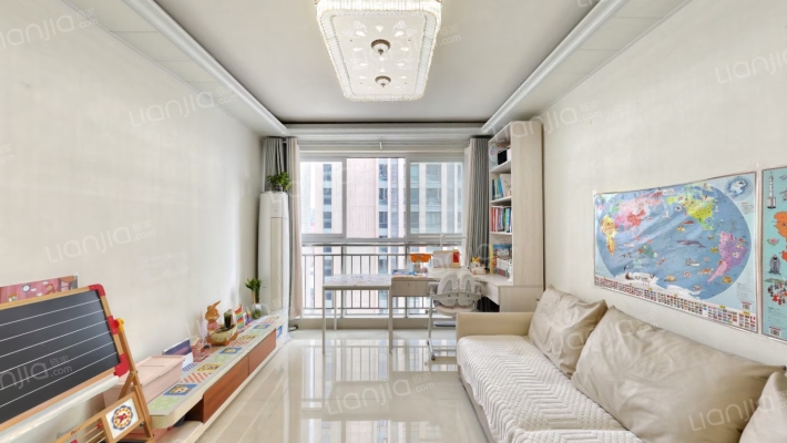 玉锦华庭二手房实景图