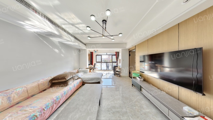 紫金西苑二手房实景图