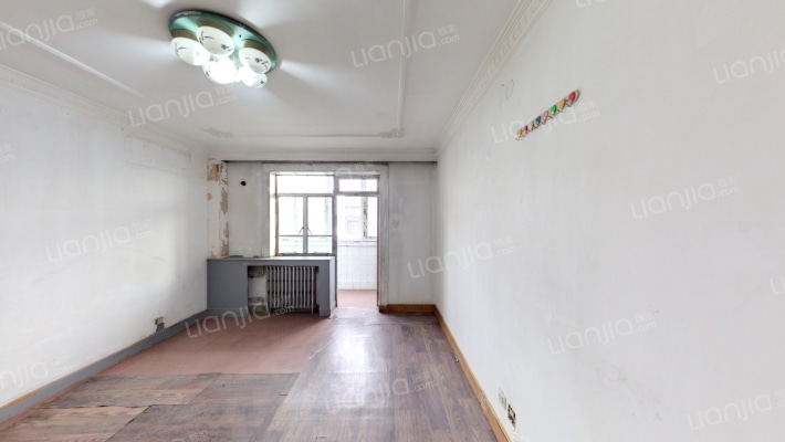 华昌南里二手房实景图