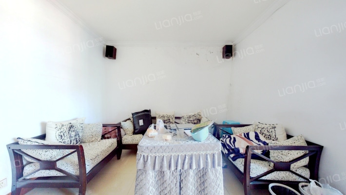 箭道南巷3号二手房实景图