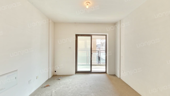 武阳郡邸A区二手房实景图