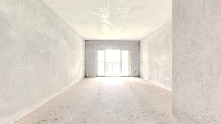 典雅依山郡二手房实景图