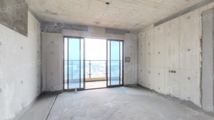 碧桂园紫台二手房实景图