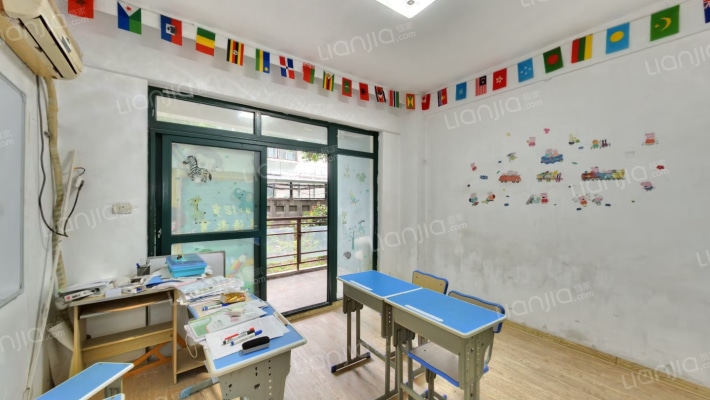 波光园一期二手房实景图