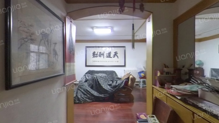 平高社区二手房实景图