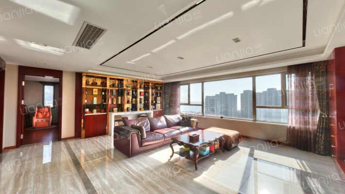 保利漫月山二手房实景图