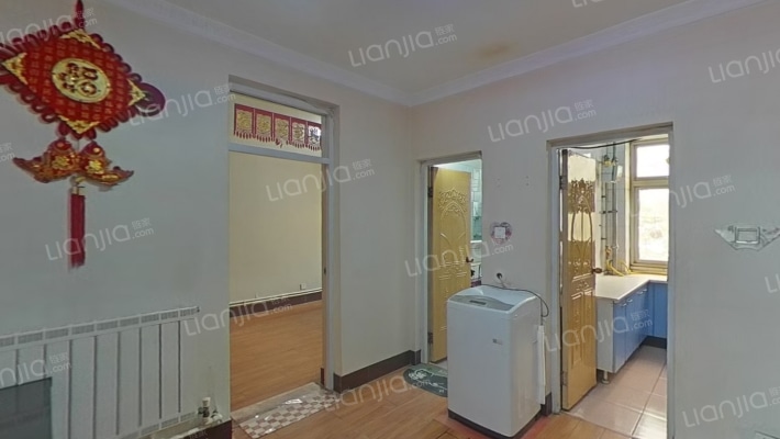 建材家属院二手房实景图