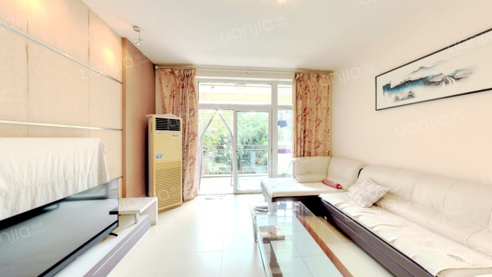 天地晨光丽景二手房实景图