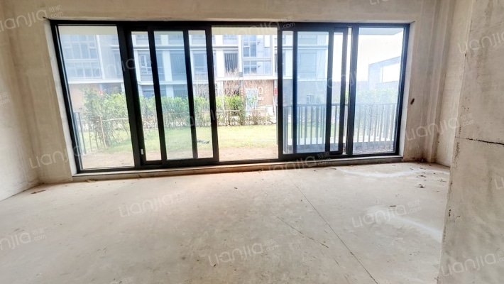 中交碧桂园澄庐二手房实景图