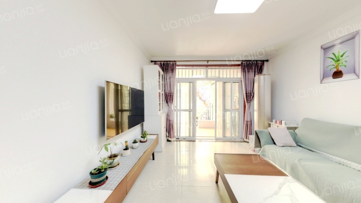 和龙新苑二手房实景图