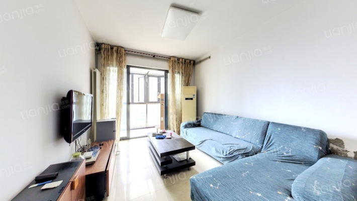 万景峰一期二手房实景图