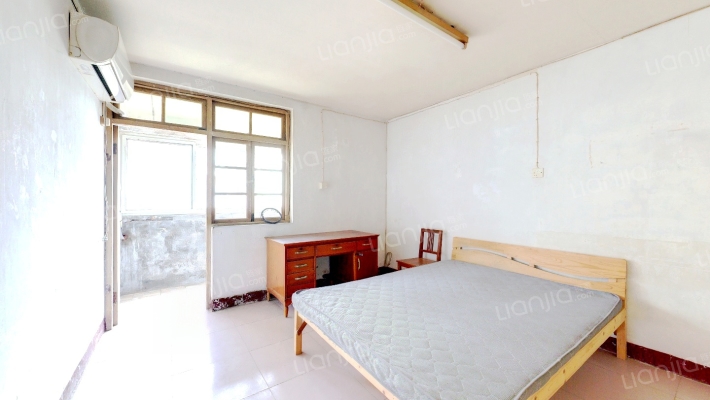 新吴庄东区二手房实景图