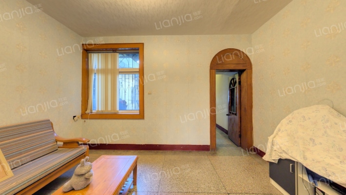 书院南路584号二手房实景图