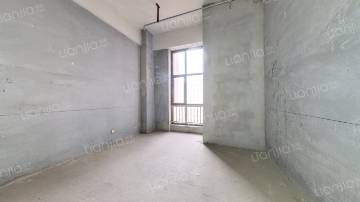 君泰·中央公園二手房实景图