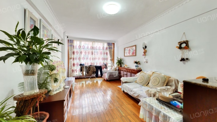 锦泉源B1区二手房实景图