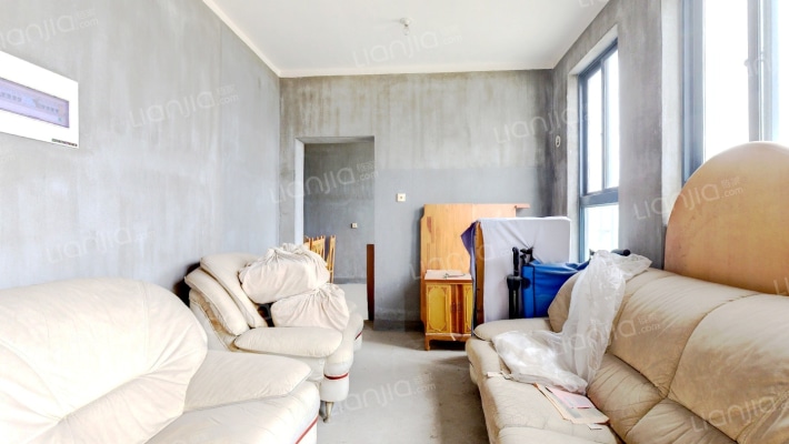 江南太阳城二手房实景图