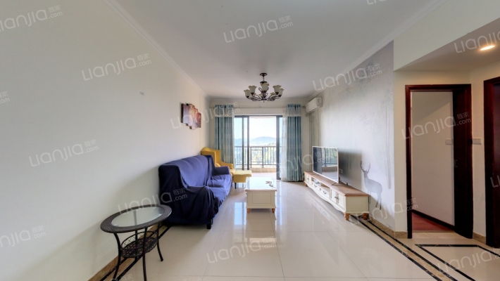 合汇学府名郡二手房实景图