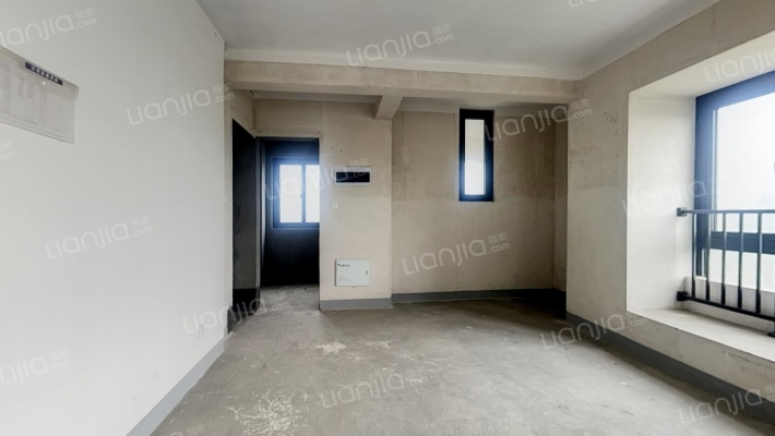 德信江南大院二手房实景图