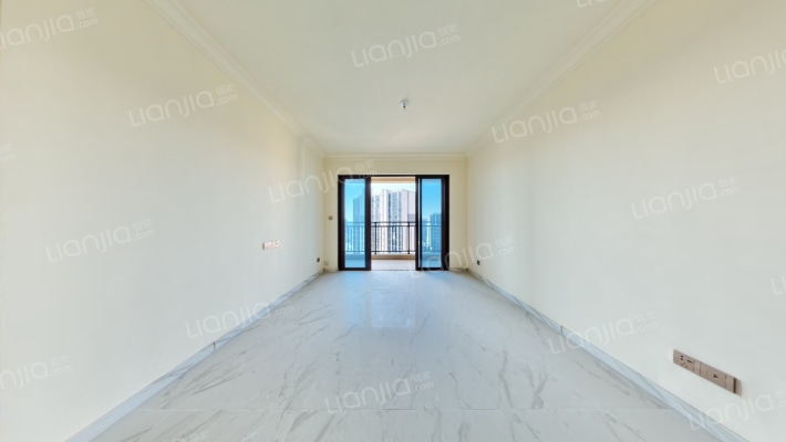 碧桂园晴澜苑二手房实景图