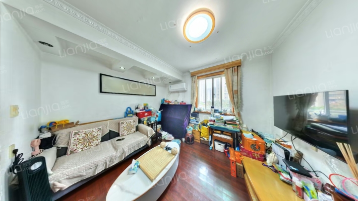 紫花苑二手房实景图