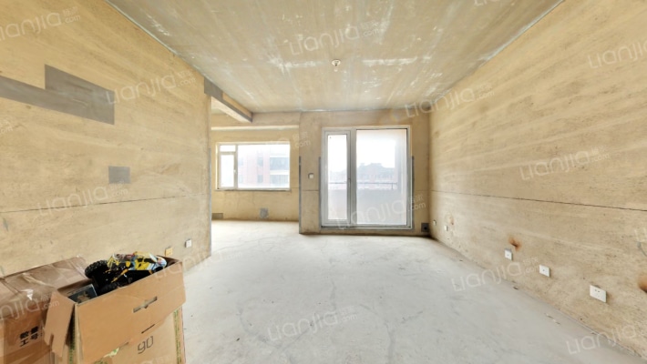 一方天鹅湖二手房实景图