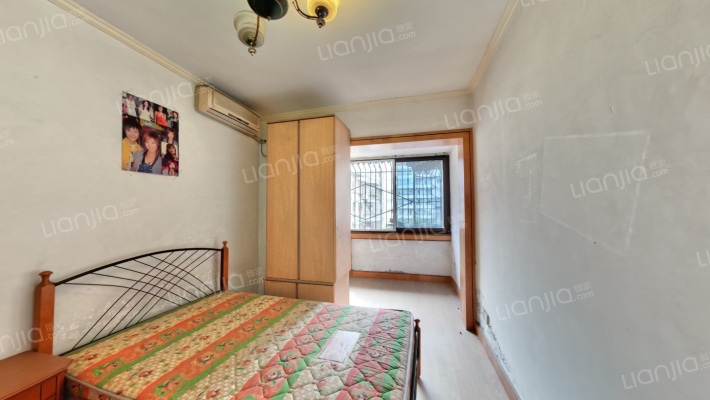 包家巷127号二手房实景图