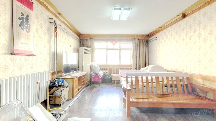 双利花园二手房实景图