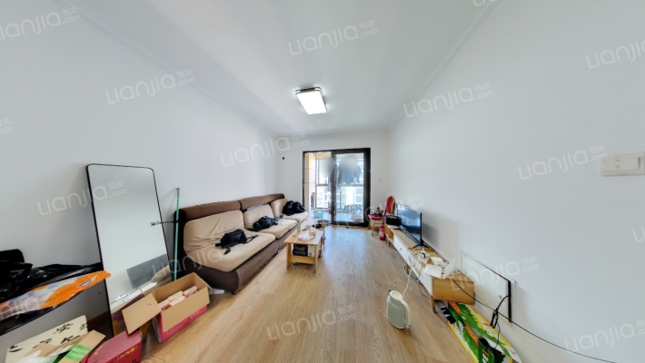 云熙阁二手房实景图