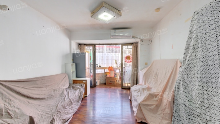 众孚花园二手房实景图