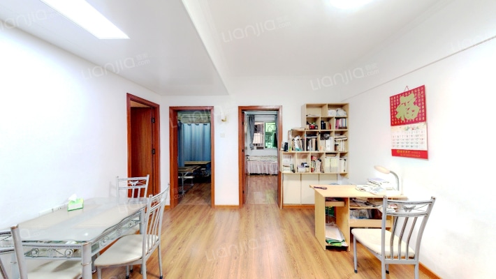 航龙花园二手房实景图