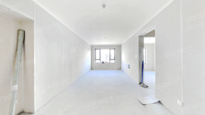 昆仑时代中心心著二手房实景图