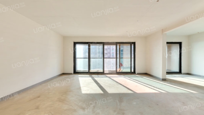 中城光谷龙山湖二手房实景图