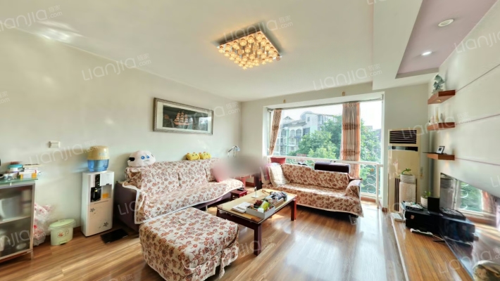 金港湾花园二期二手房实景图