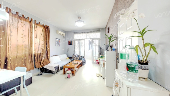 沙河顶二手房实景图