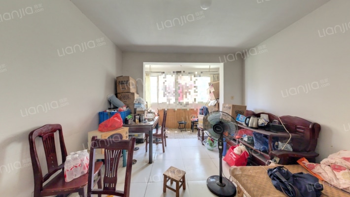 银龙花园三期二手房实景图