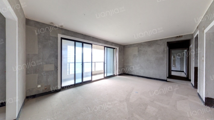 保利云璟茗山府二手房实景图