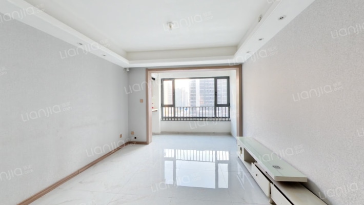 旭辉公元二手房实景图