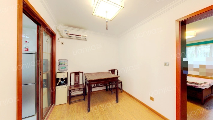 田基浜西区二手房实景图