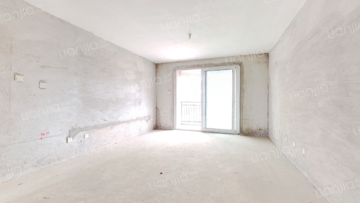 十里花溪二手房实景图