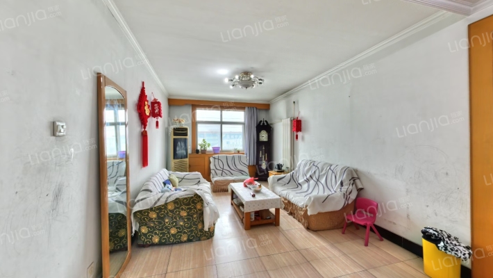 五金家属楼二手房实景图