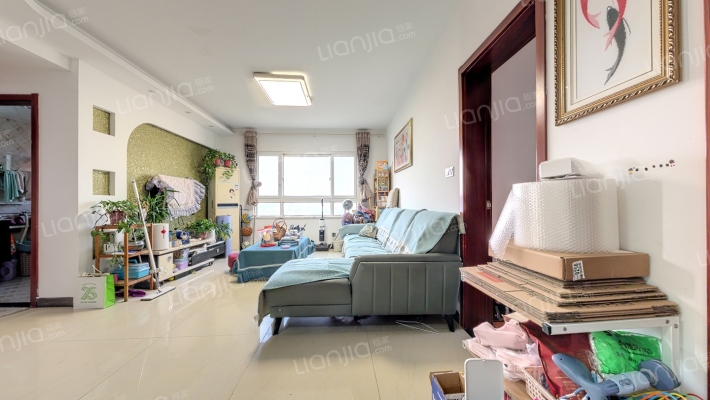 大华锦绣华城香邑美颂二手房实景图