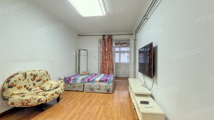 协作路12号院二手房实景图