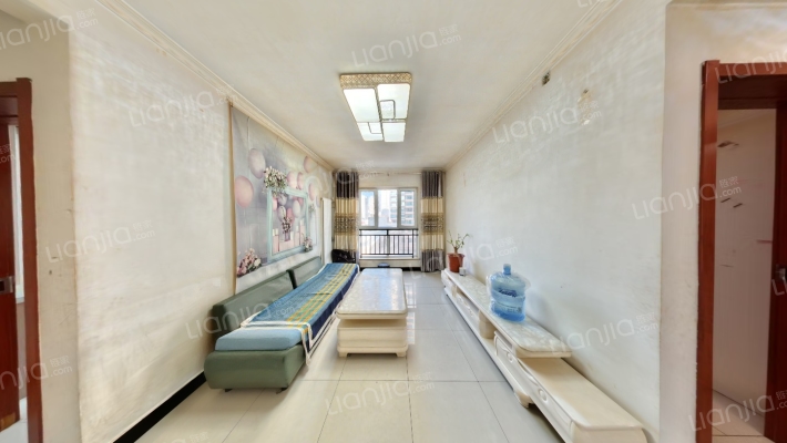 永丰嘉园二手房实景图