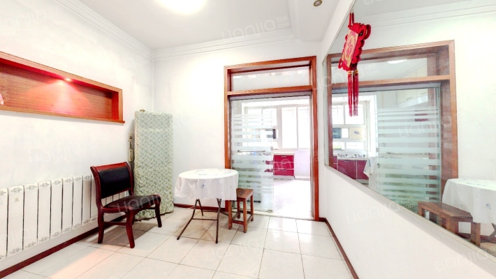 襄阳供电公司检修公司董台生活区二手房实景图