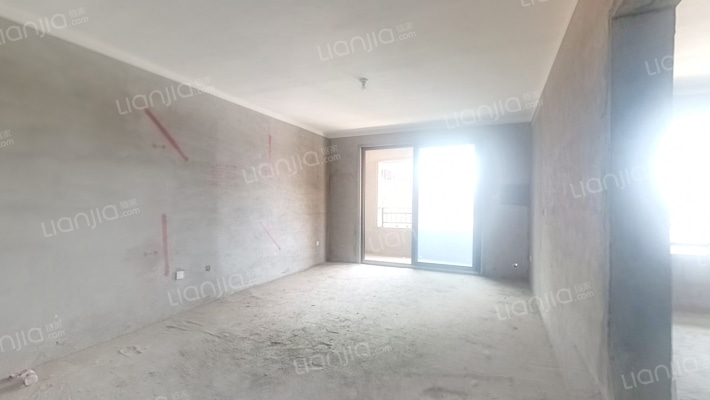 鑫源御香山二手房实景图