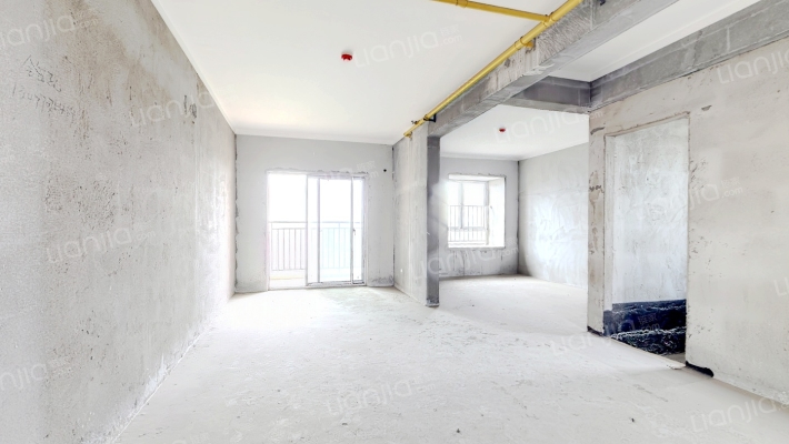 城投秀水青城二手房实景图